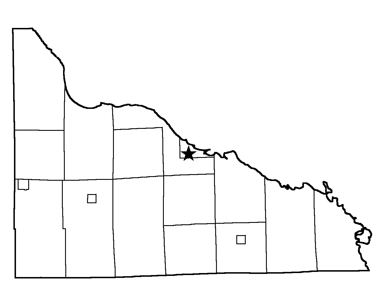 Employment Opportunities - Presque Isle County